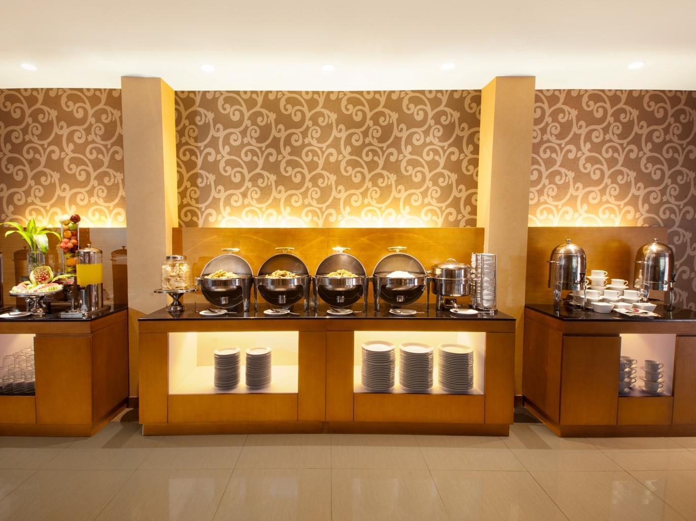 Aveon Express Hotel By Daphna International Yogyakarta Ngoại thất bức ảnh