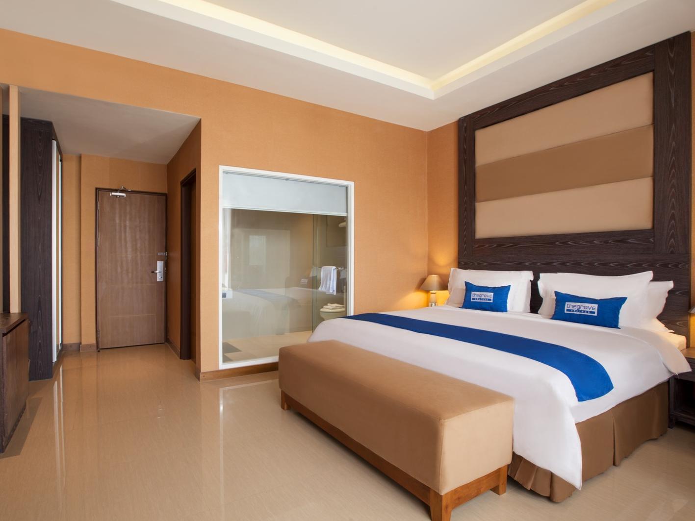 Aveon Express Hotel By Daphna International Yogyakarta Ngoại thất bức ảnh