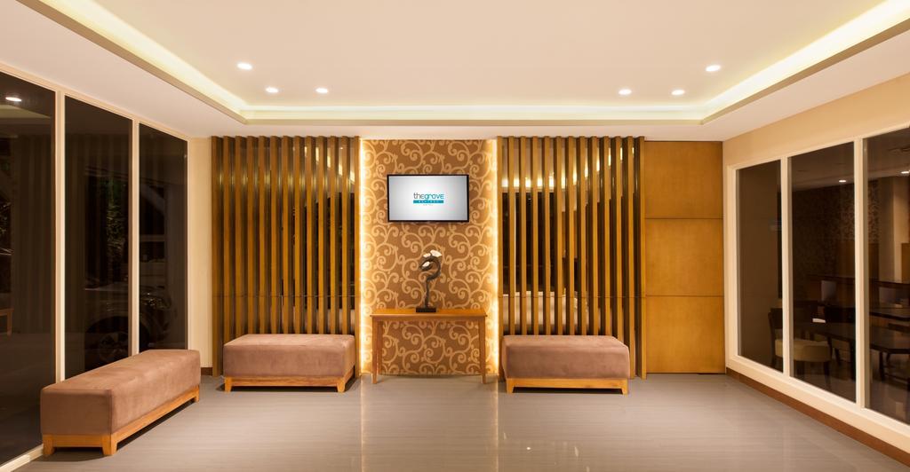 Aveon Express Hotel By Daphna International Yogyakarta Ngoại thất bức ảnh